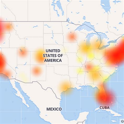 Is xfinity down map. Things To Know About Is xfinity down map. 